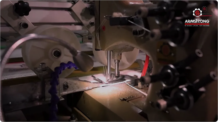 Bag Sewing Machine
